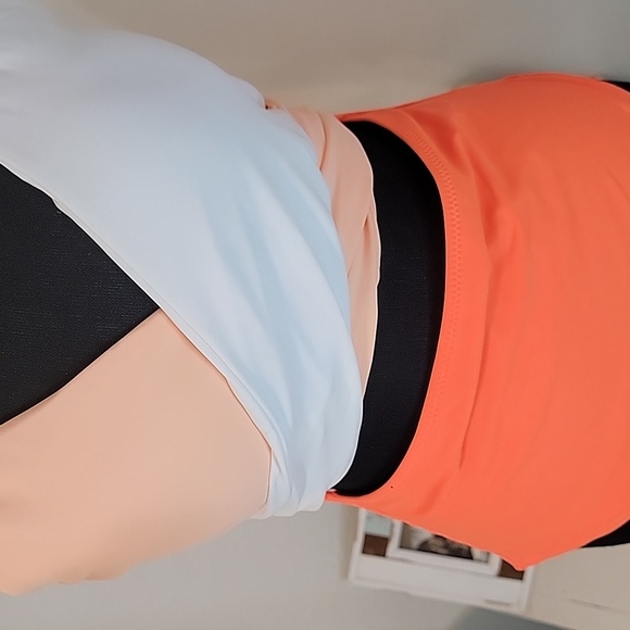 ☘️3/$30 🆕️ Wrap One Piece - Picture 3 of 6